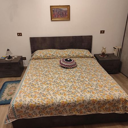 Casa In Antico Borgo Medievale A Tarano Ri, Via Giacomo Leopardi, 15 Villa Buitenkant foto
