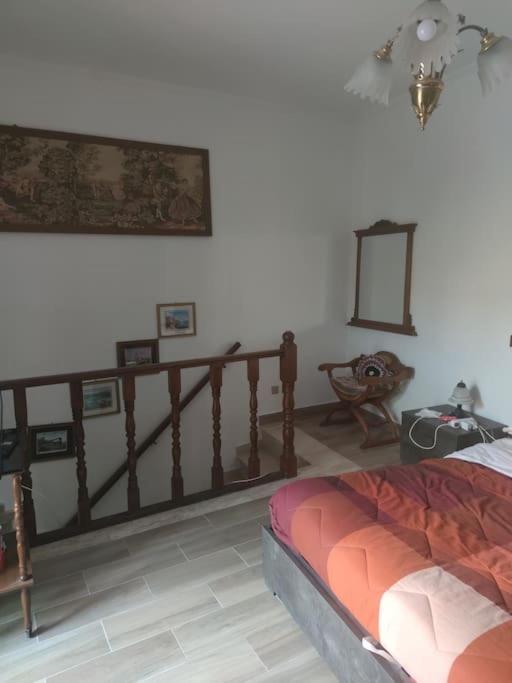 Casa In Antico Borgo Medievale A Tarano Ri, Via Giacomo Leopardi, 15 Villa Buitenkant foto