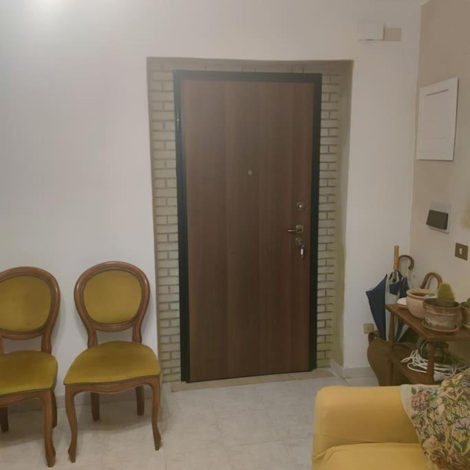 Casa In Antico Borgo Medievale A Tarano Ri, Via Giacomo Leopardi, 15 Villa Buitenkant foto