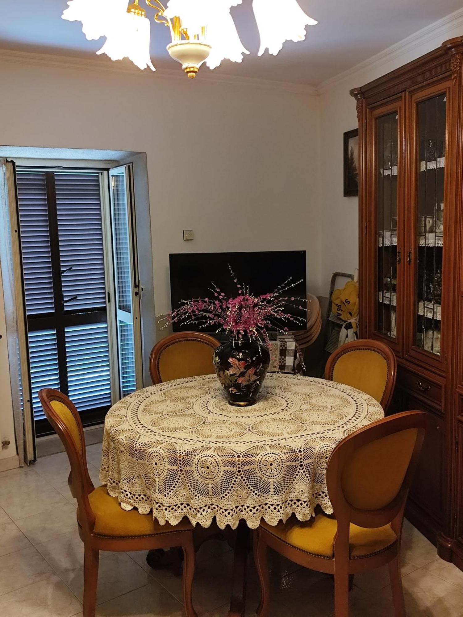 Casa In Antico Borgo Medievale A Tarano Ri, Via Giacomo Leopardi, 15 Villa Buitenkant foto