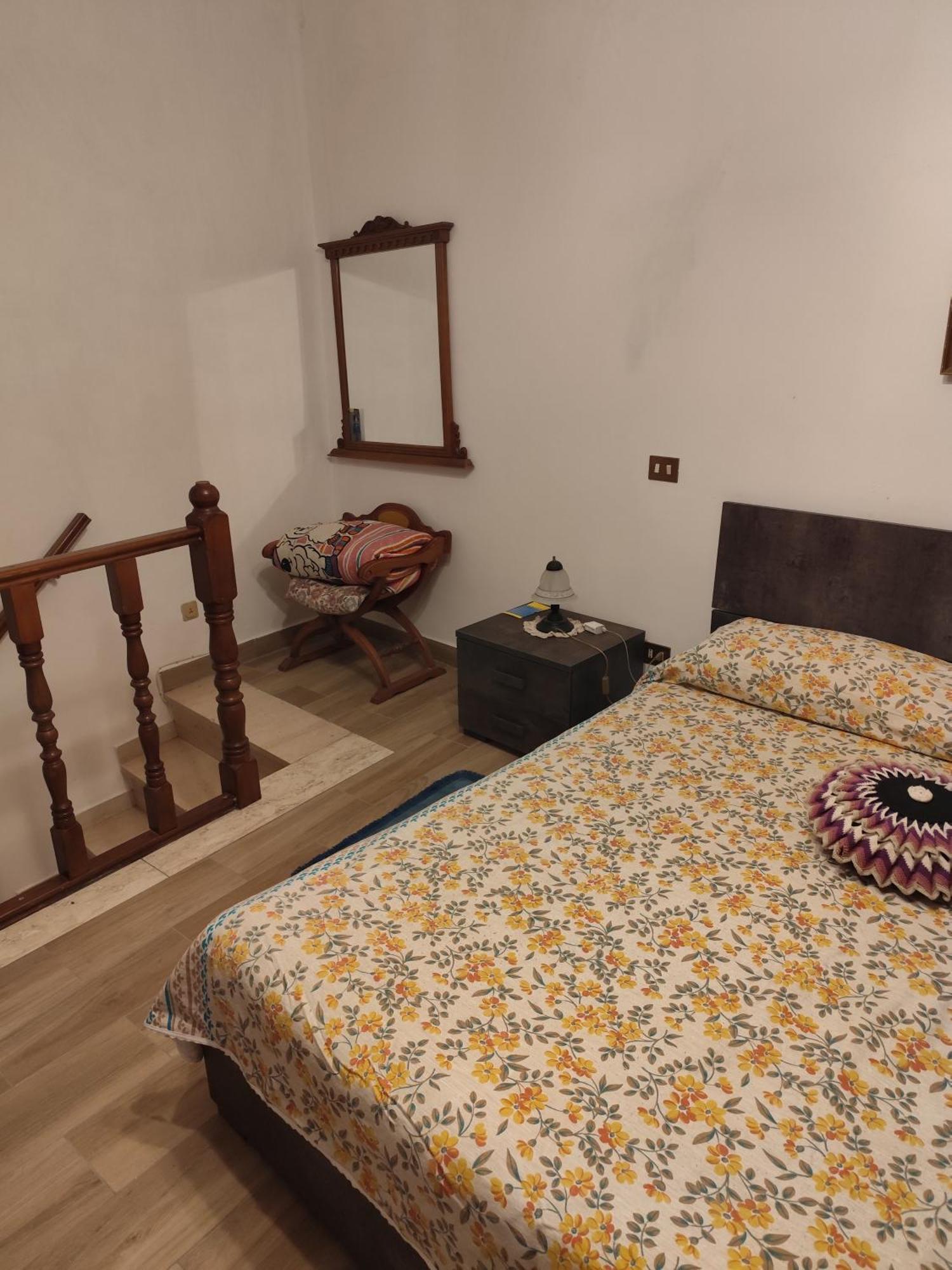 Casa In Antico Borgo Medievale A Tarano Ri, Via Giacomo Leopardi, 15 Villa Buitenkant foto