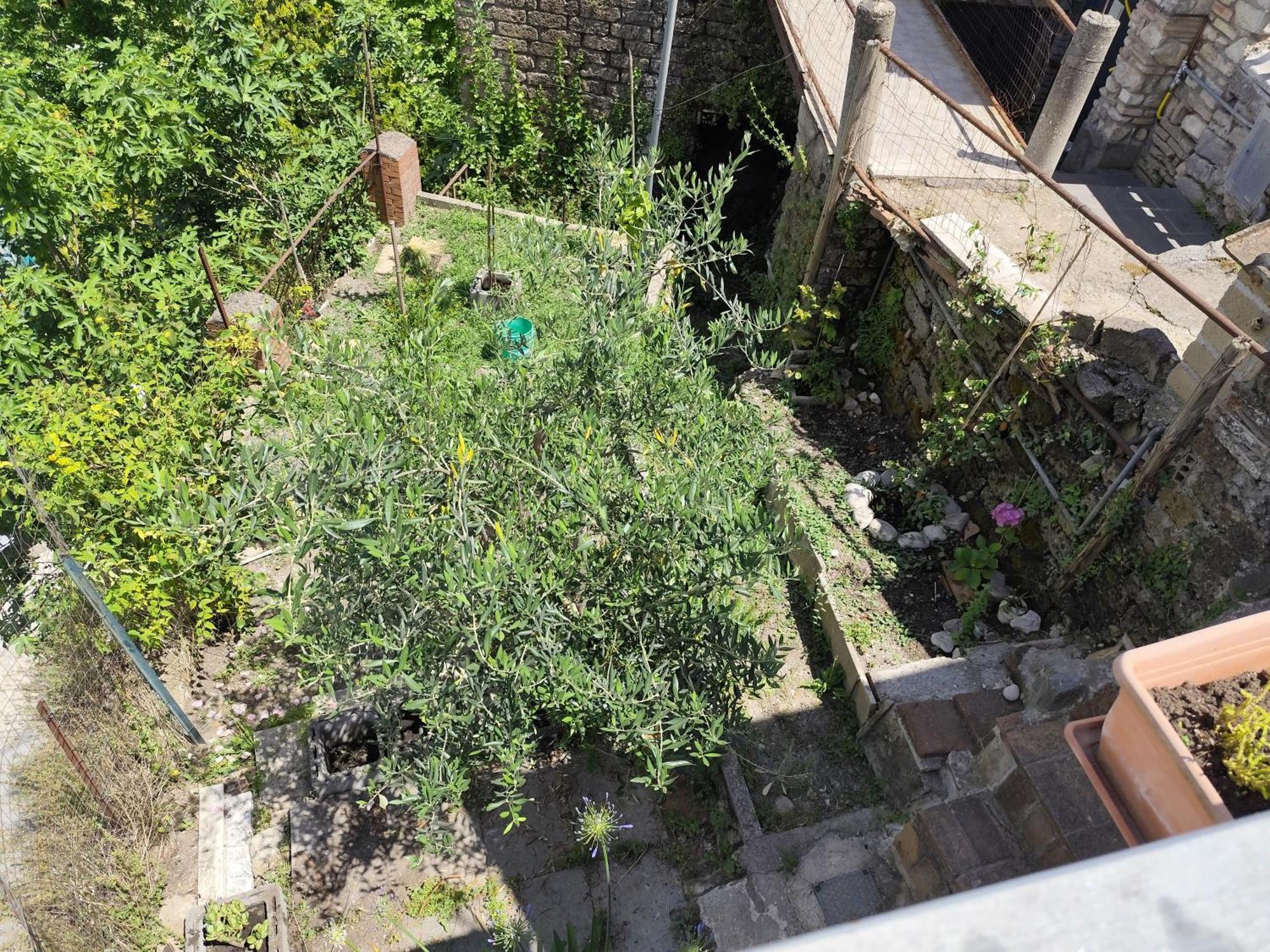 Casa In Antico Borgo Medievale A Tarano Ri, Via Giacomo Leopardi, 15 Villa Buitenkant foto